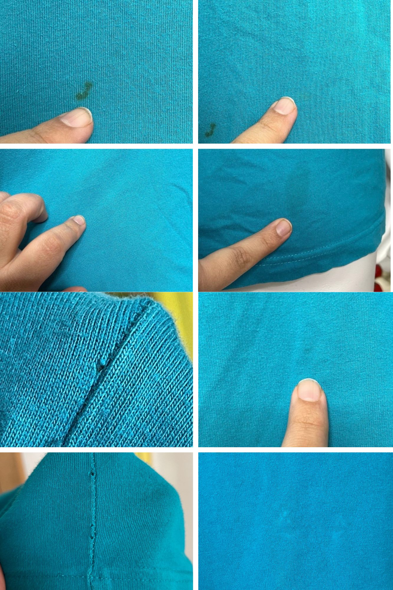 90s Pooh & friends dandelion embroidered tee sz XL