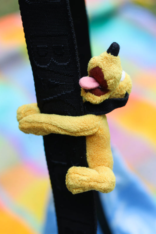 Pluto Plush Magnet