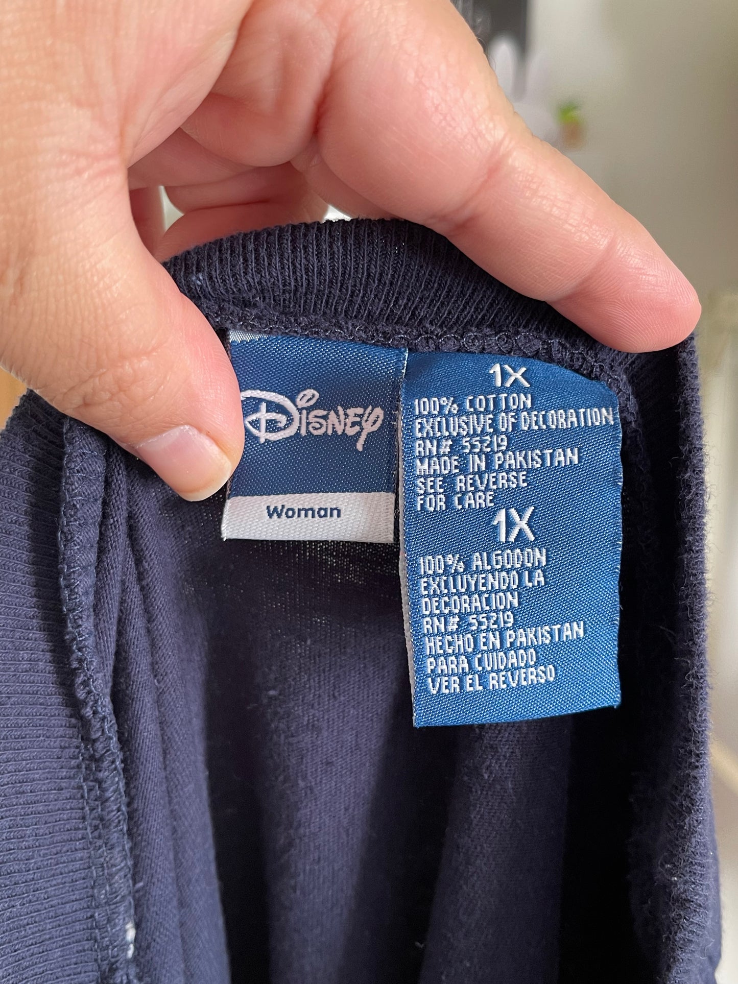 2000s Grumpy & Dopey graphic tee sz 1X