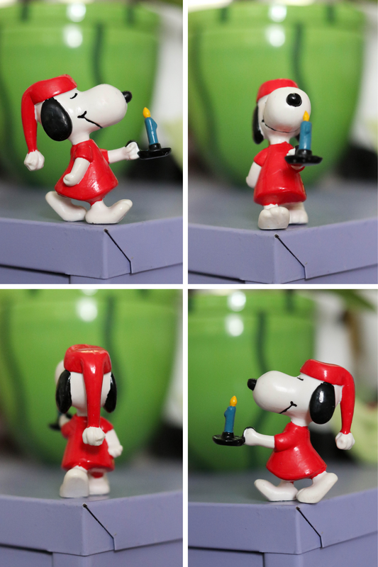 Vintage Snoopy & Fam Trinket Blind Bags (1)