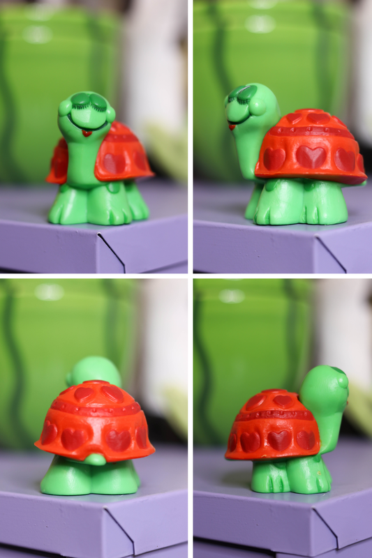 Vintage Cute Animals Trinket Blind Bag (1)