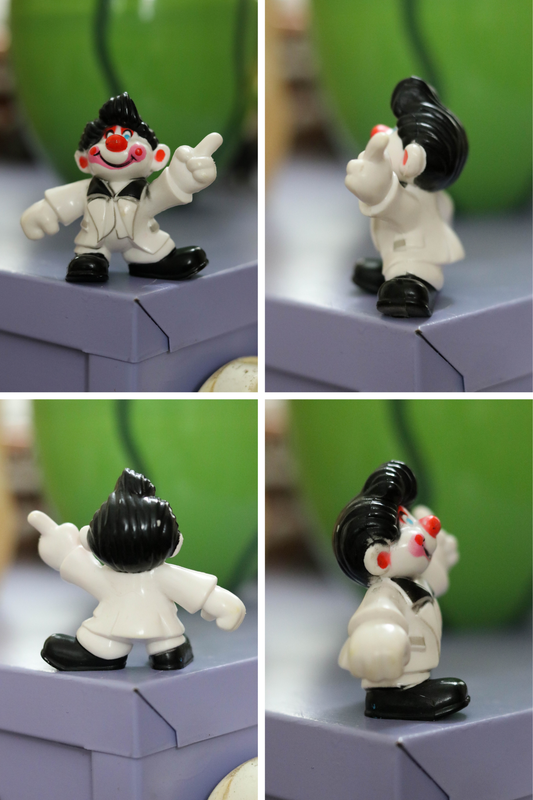 Vintage Clown Around Trinket Blind Bags (1)