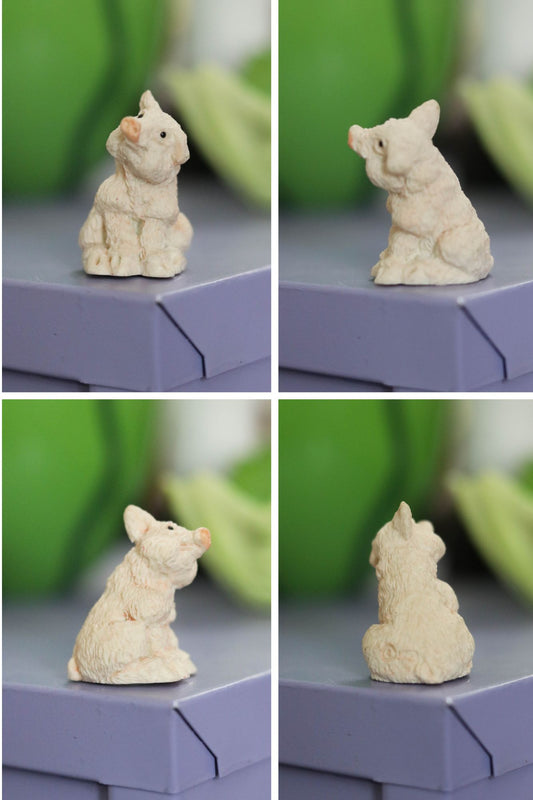 Vintage Tiny Animal Trinket Blind Bags (1)