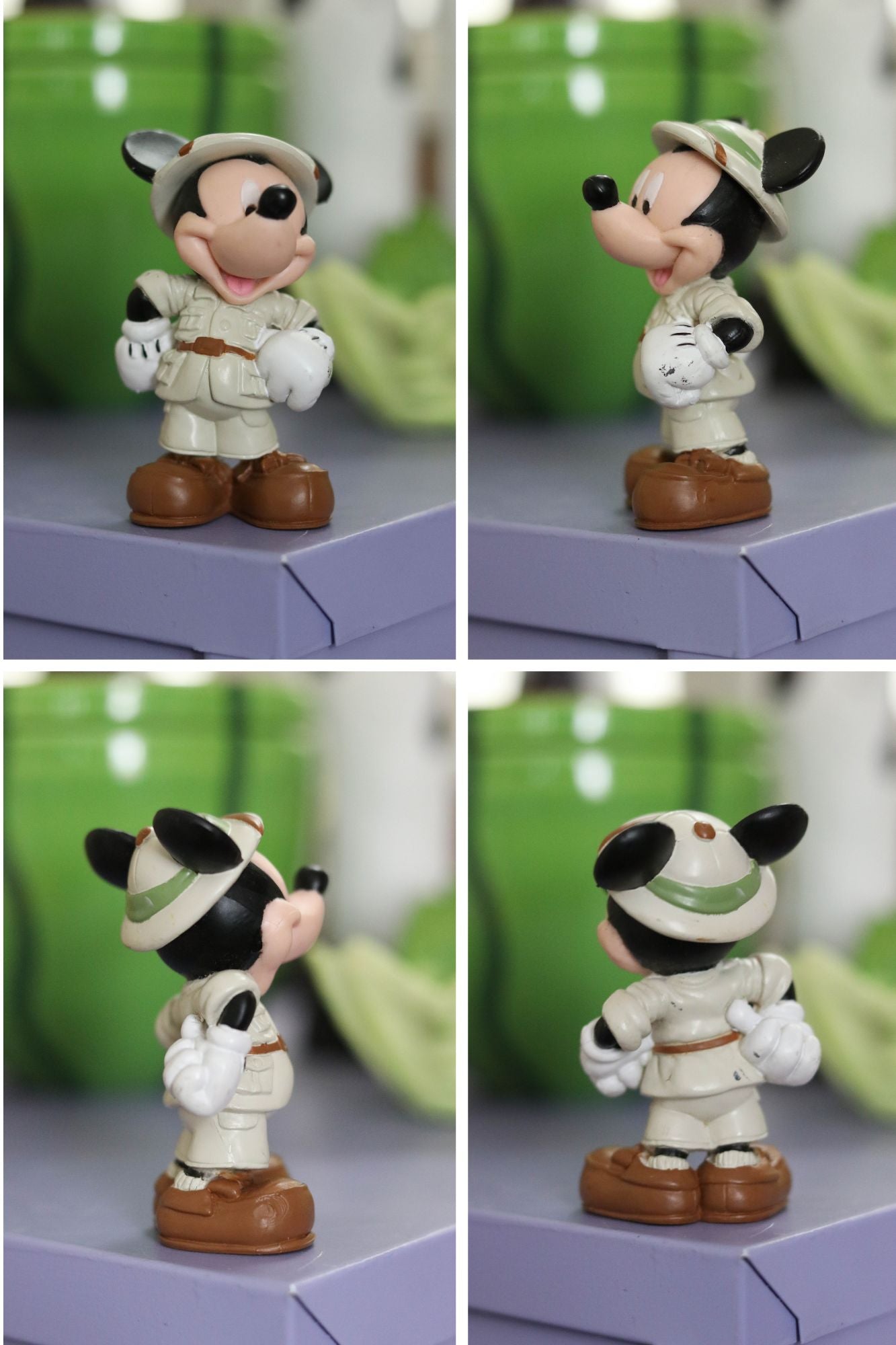 Safari Theme Trinket Blind Bag (1)