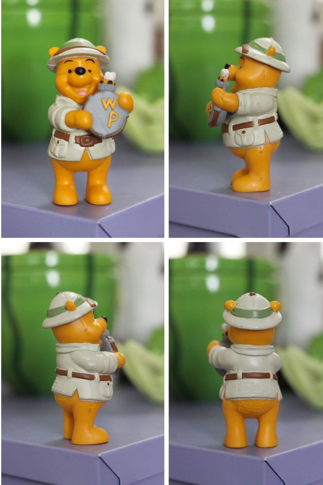 Safari Theme Trinket Blind Bag (1)