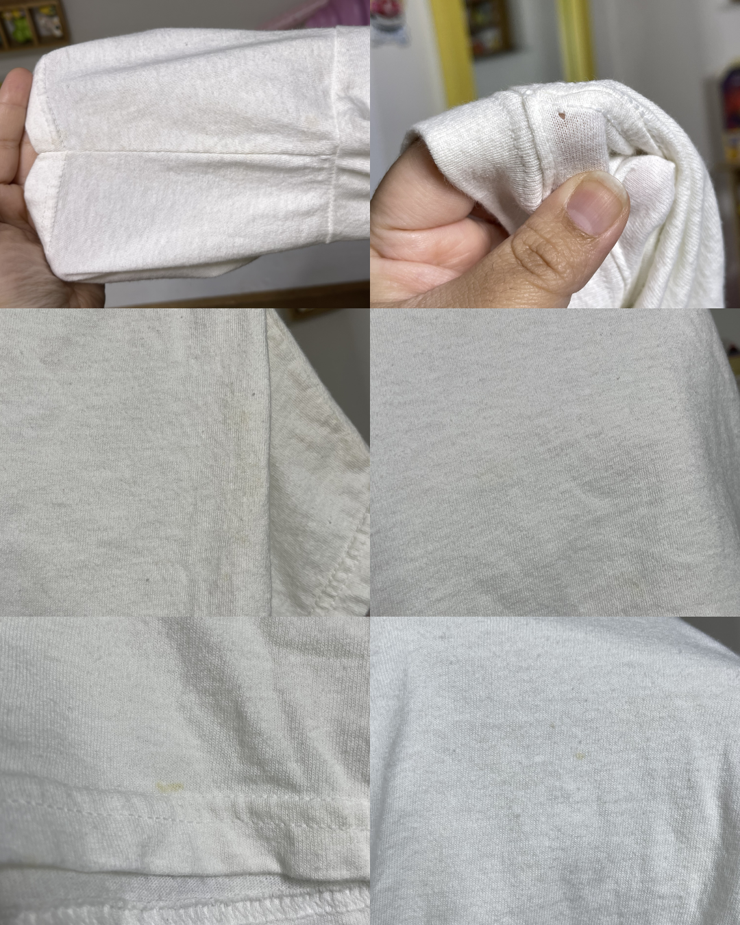 Vintage 2000s Tweety Star Graphic Tee Sz XL