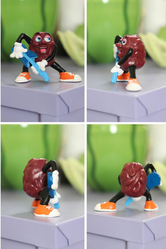 The California Raisins Trinket Blind Bags (1)