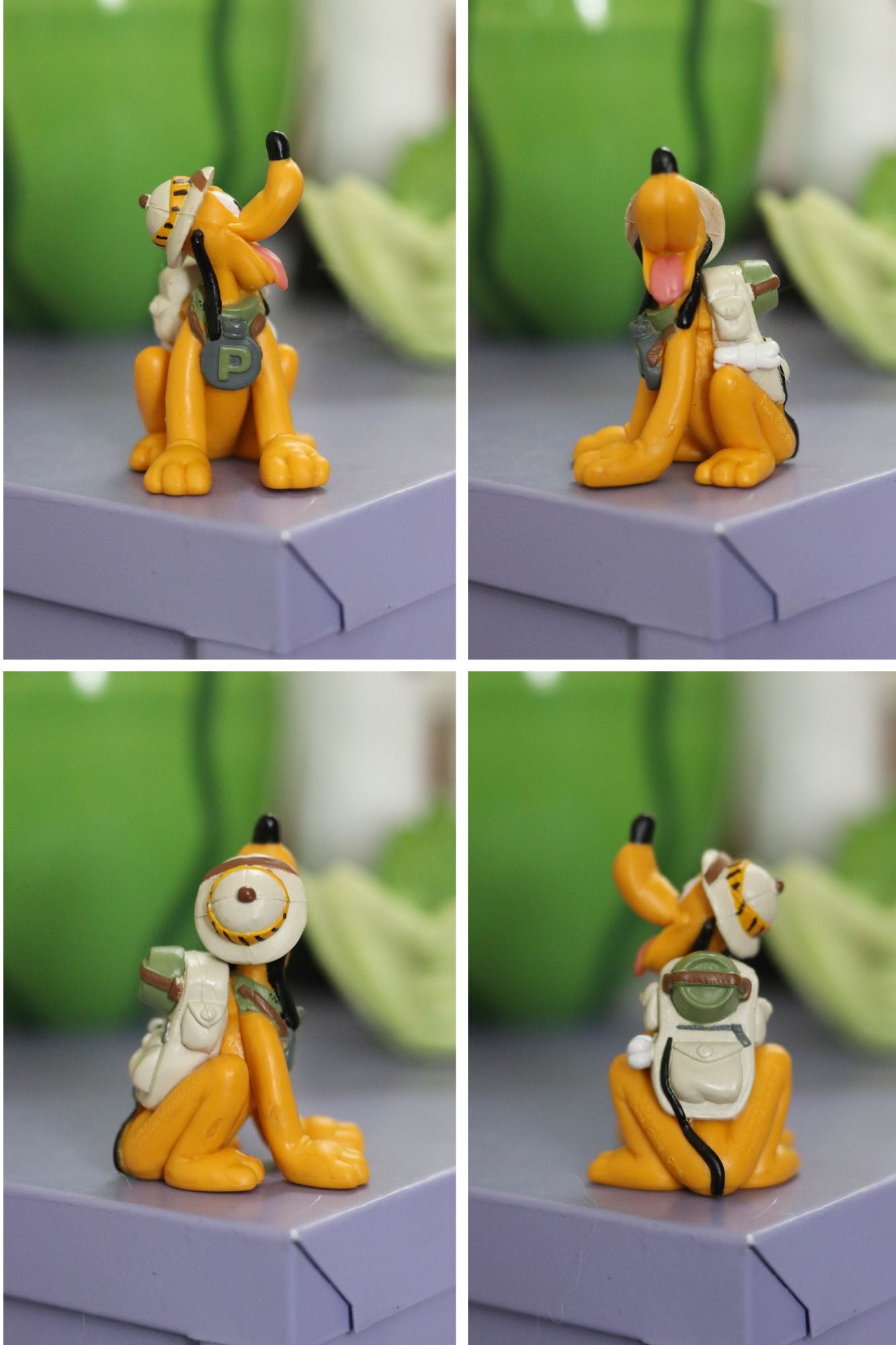 Safari Theme Trinket Blind Bag (1)