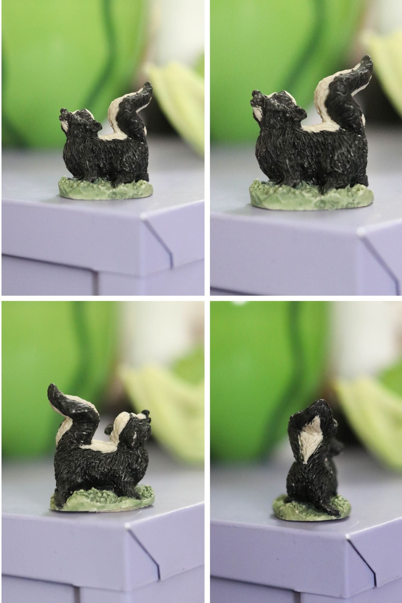 Vintage Tiny Animal Trinket Blind Bags (1)