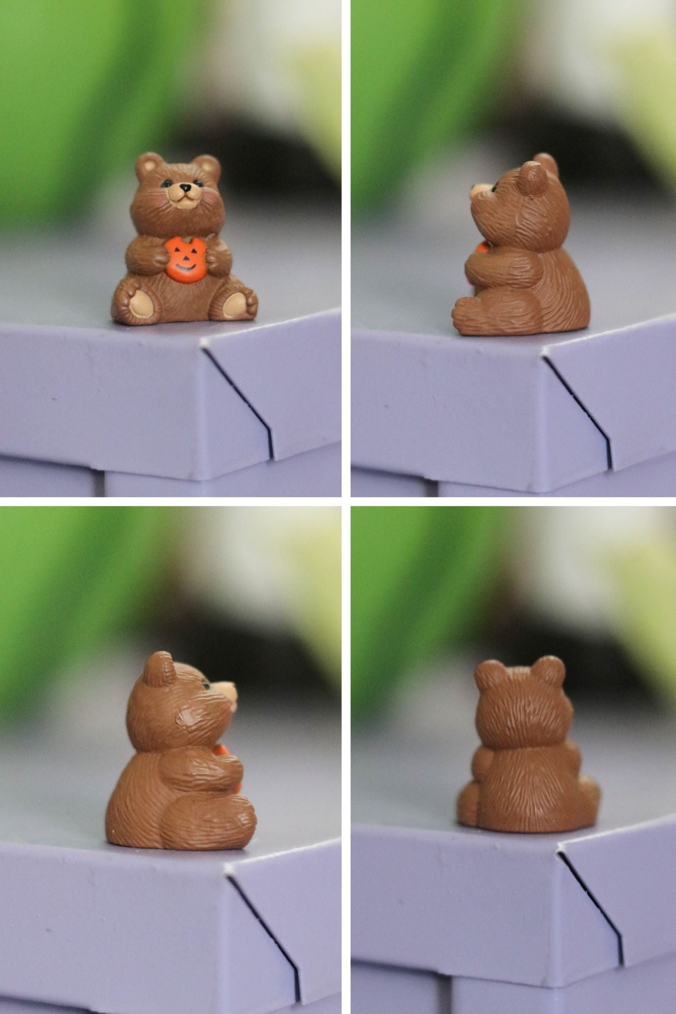 Vintage Cute Tiny Animals Trinket Blind Bags (1)