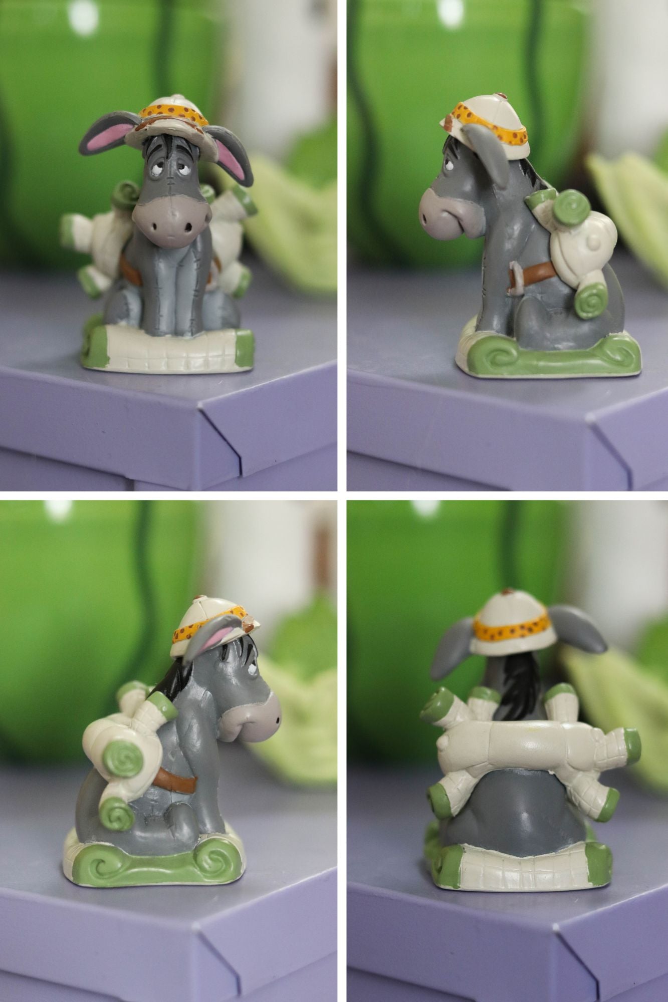 Safari Theme Trinket Blind Bag (1)