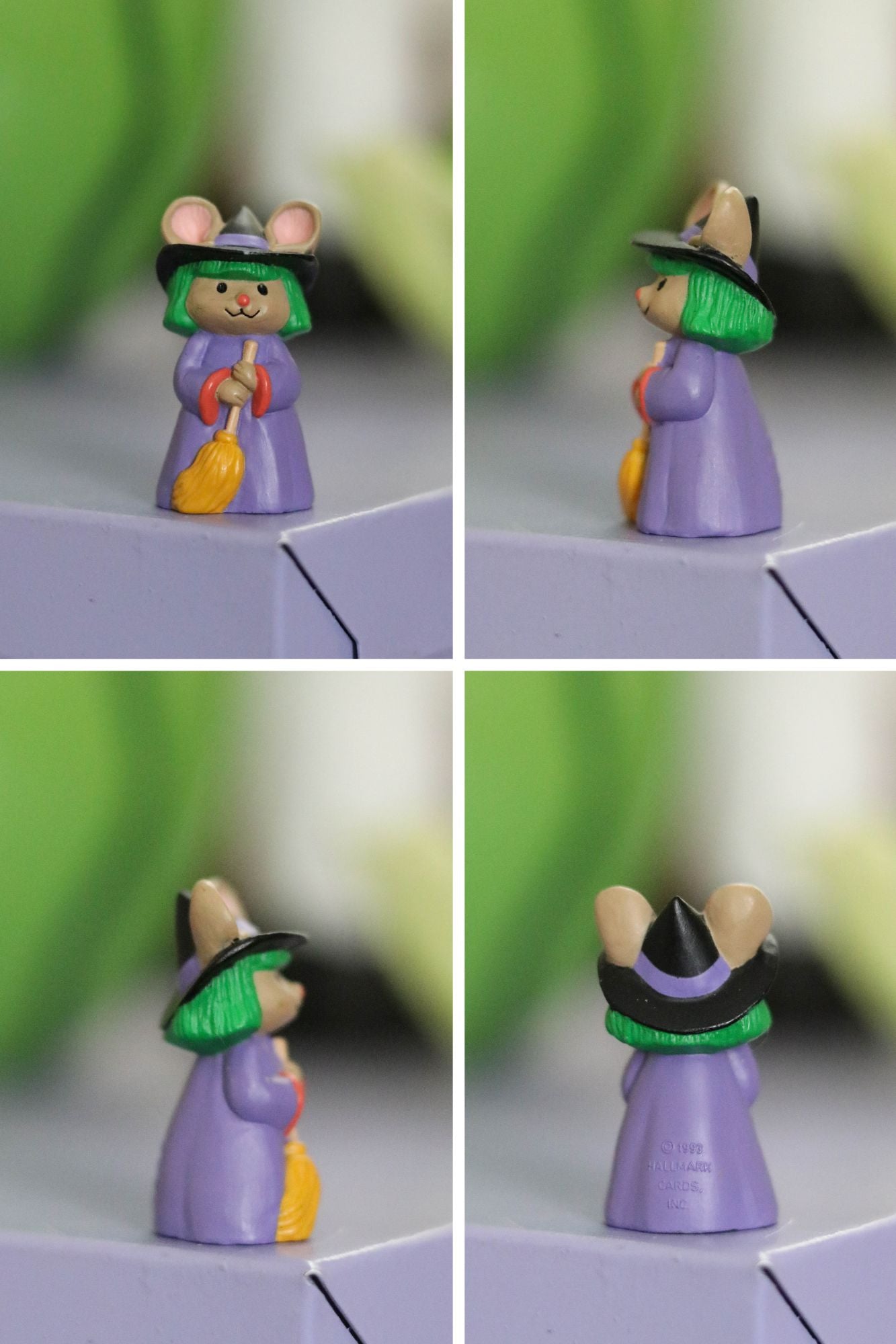 Vintage Cute Tiny Animals Trinket Blind Bags (1)