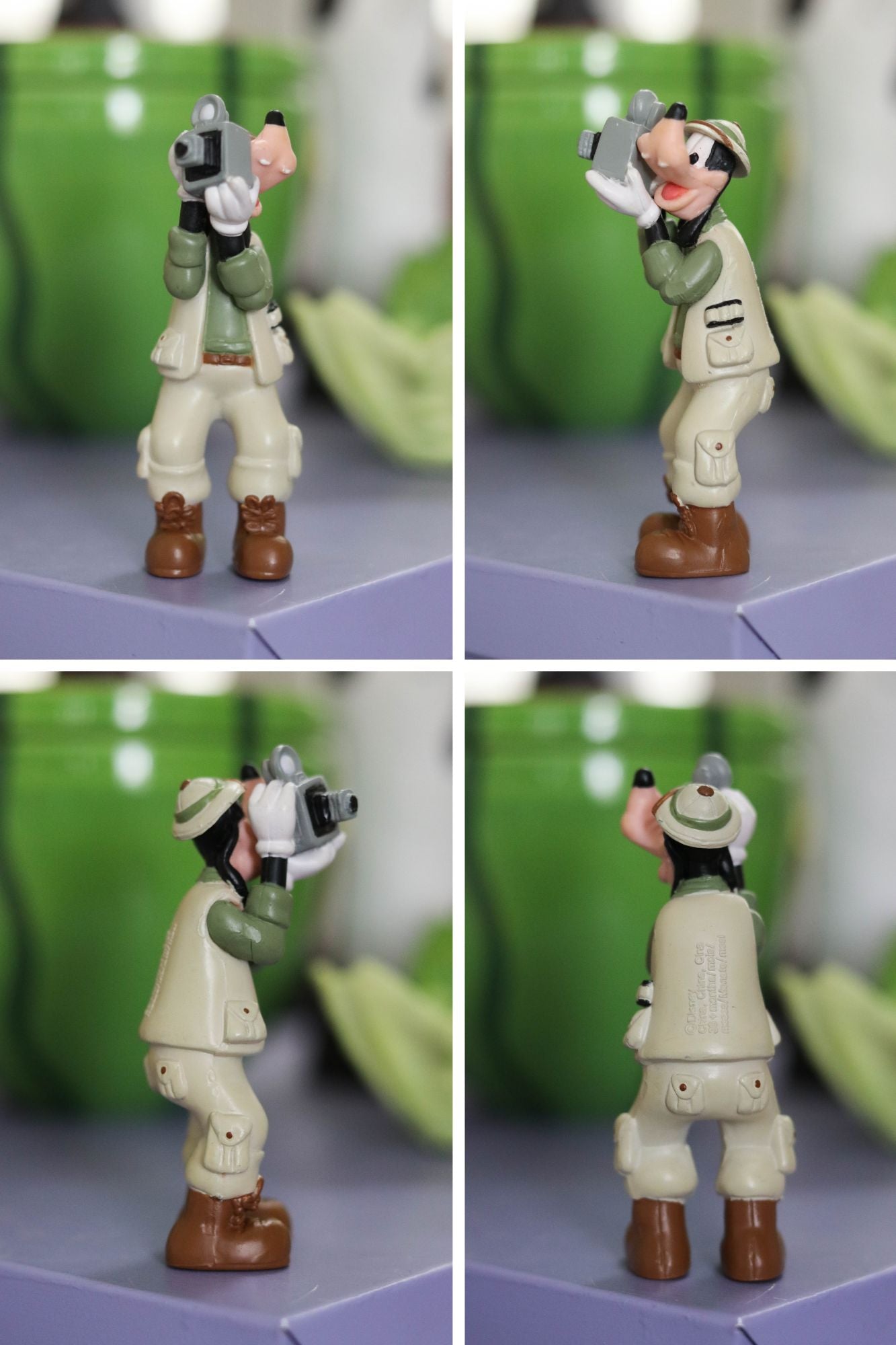 Safari Theme Trinket Blind Bag (1)