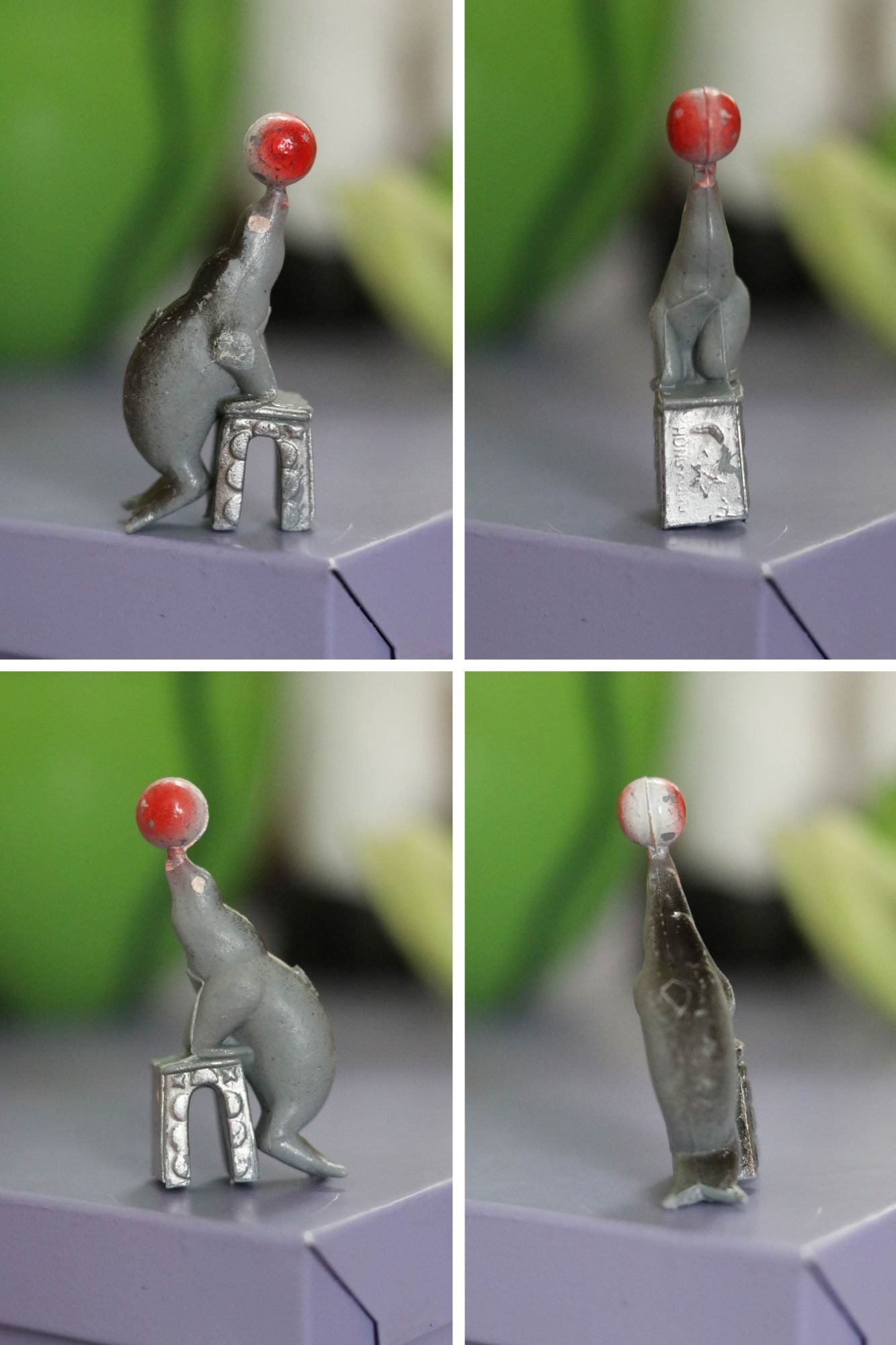 Vintage Tiny Circus Pals Trinket Blind Bags (1)