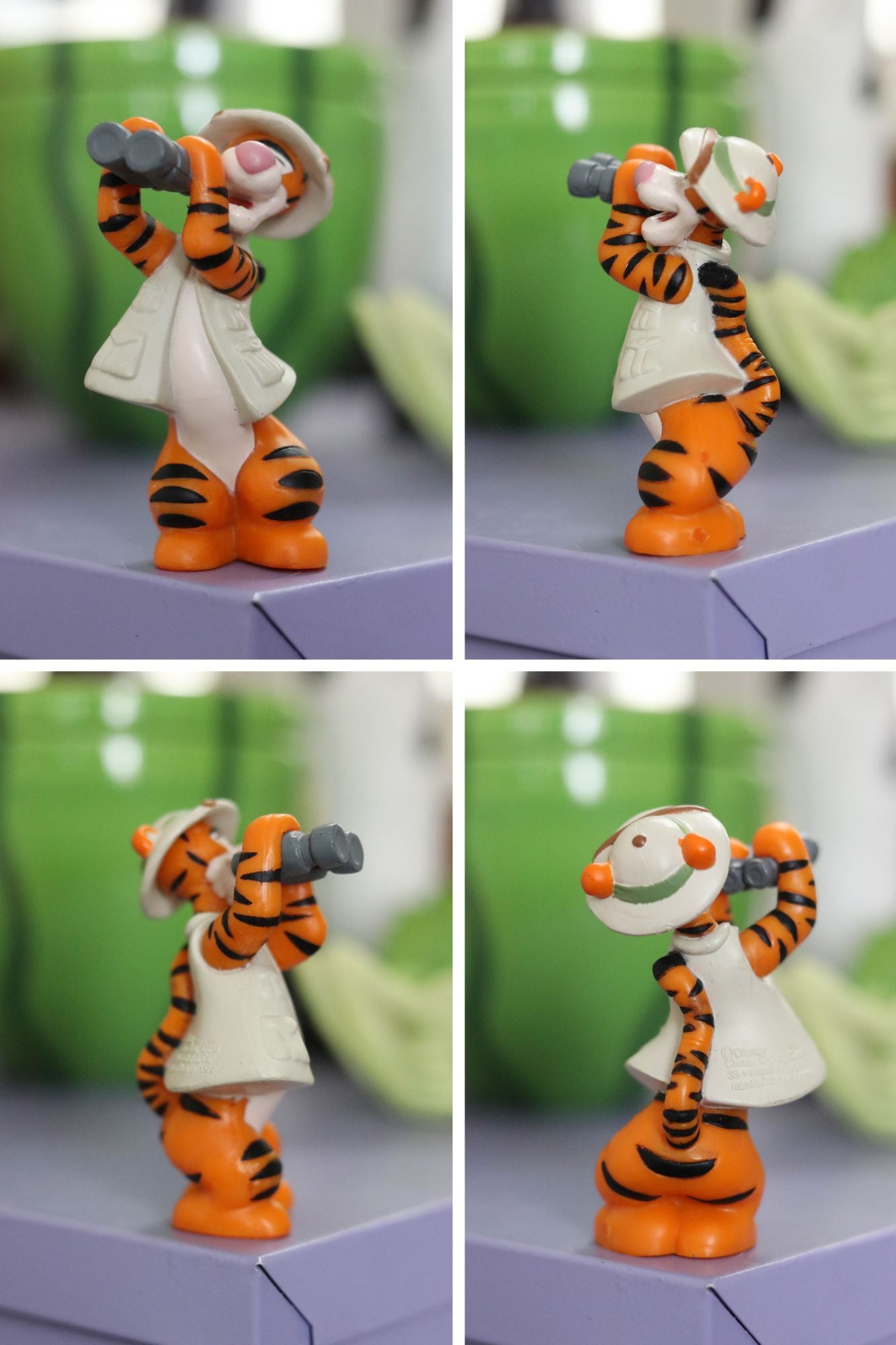 Safari Theme Trinket Blind Bag (1)