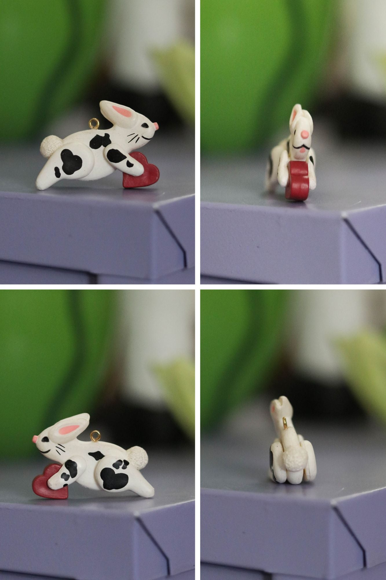 Vintage Cute Tiny Animals Trinket Blind Bags (1)