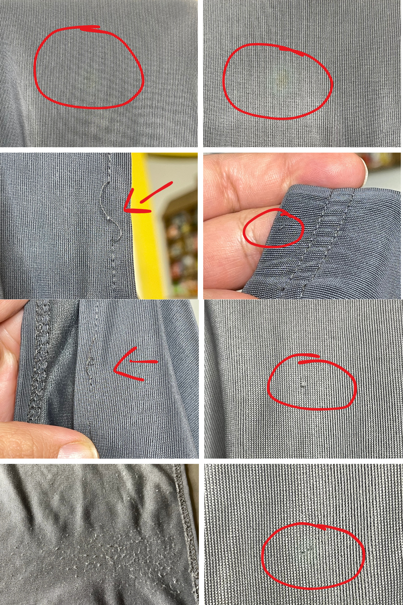 Vintage 2000s Grey Slinky Maxi Skirt Sz L