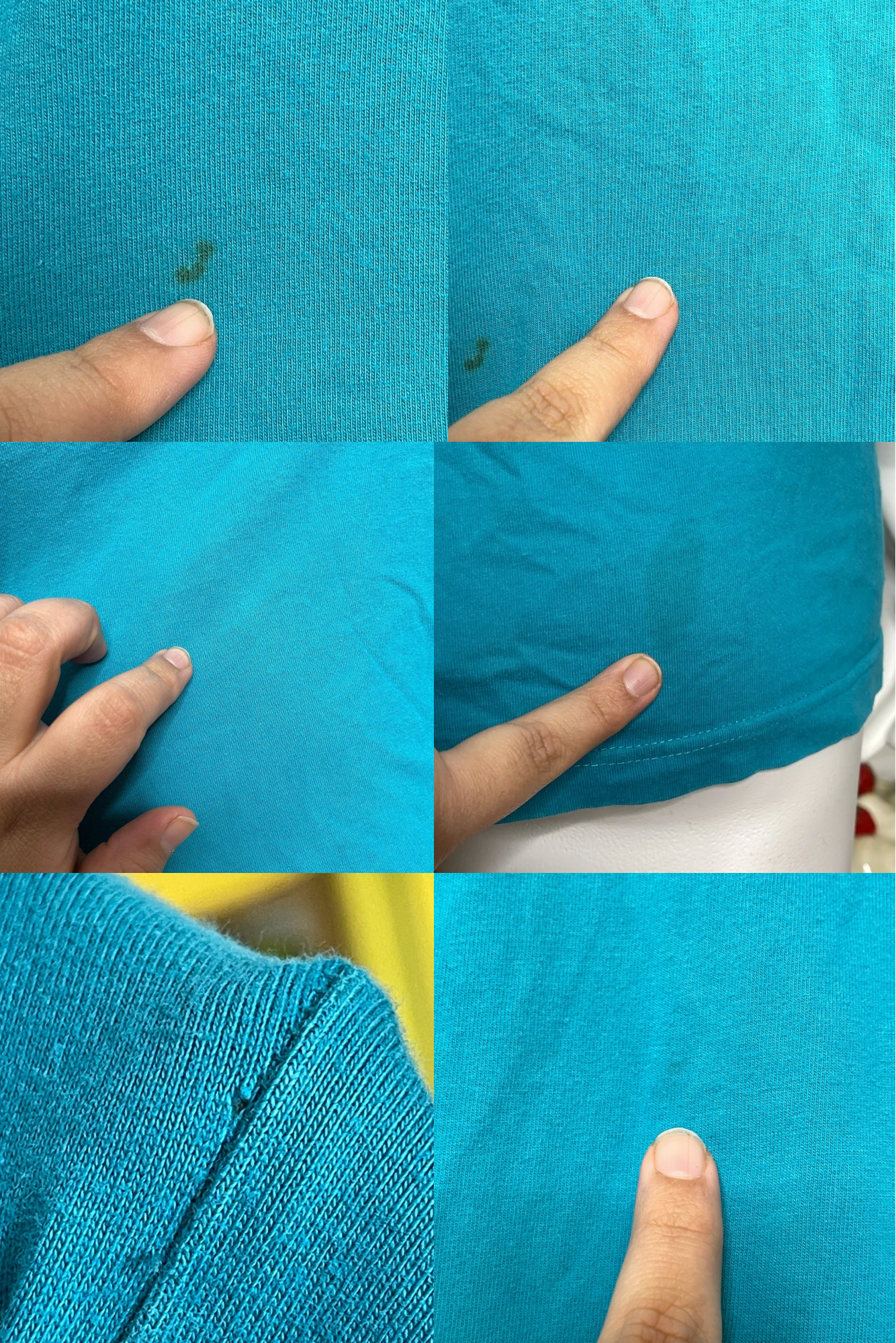 90s Pooh & friends dandelion embroidered tee sz XL