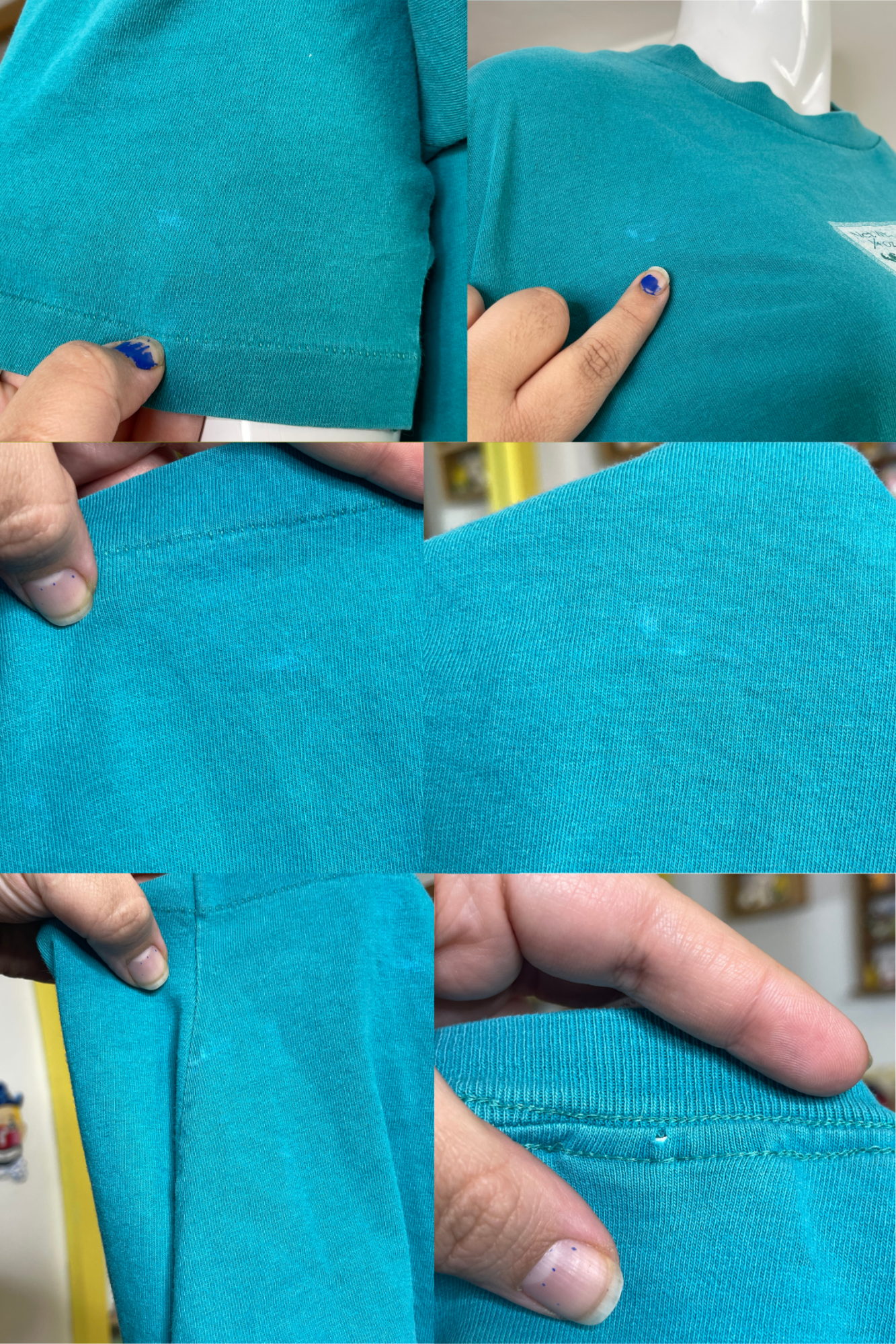 Vintage 90s Black-Eyed Susan Sunflowers Graphic Tee Sz L