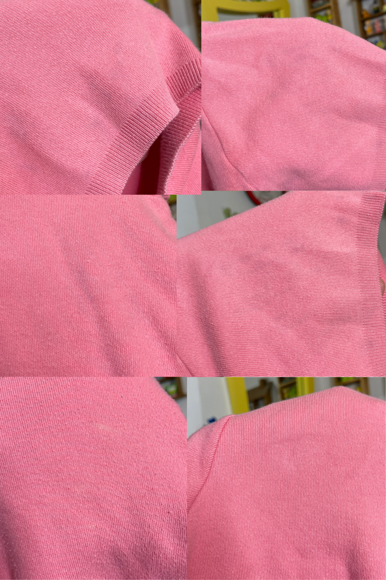 Vintage Eeyore Embroidered Semi Cropped Collared Top Sz XL/XXL