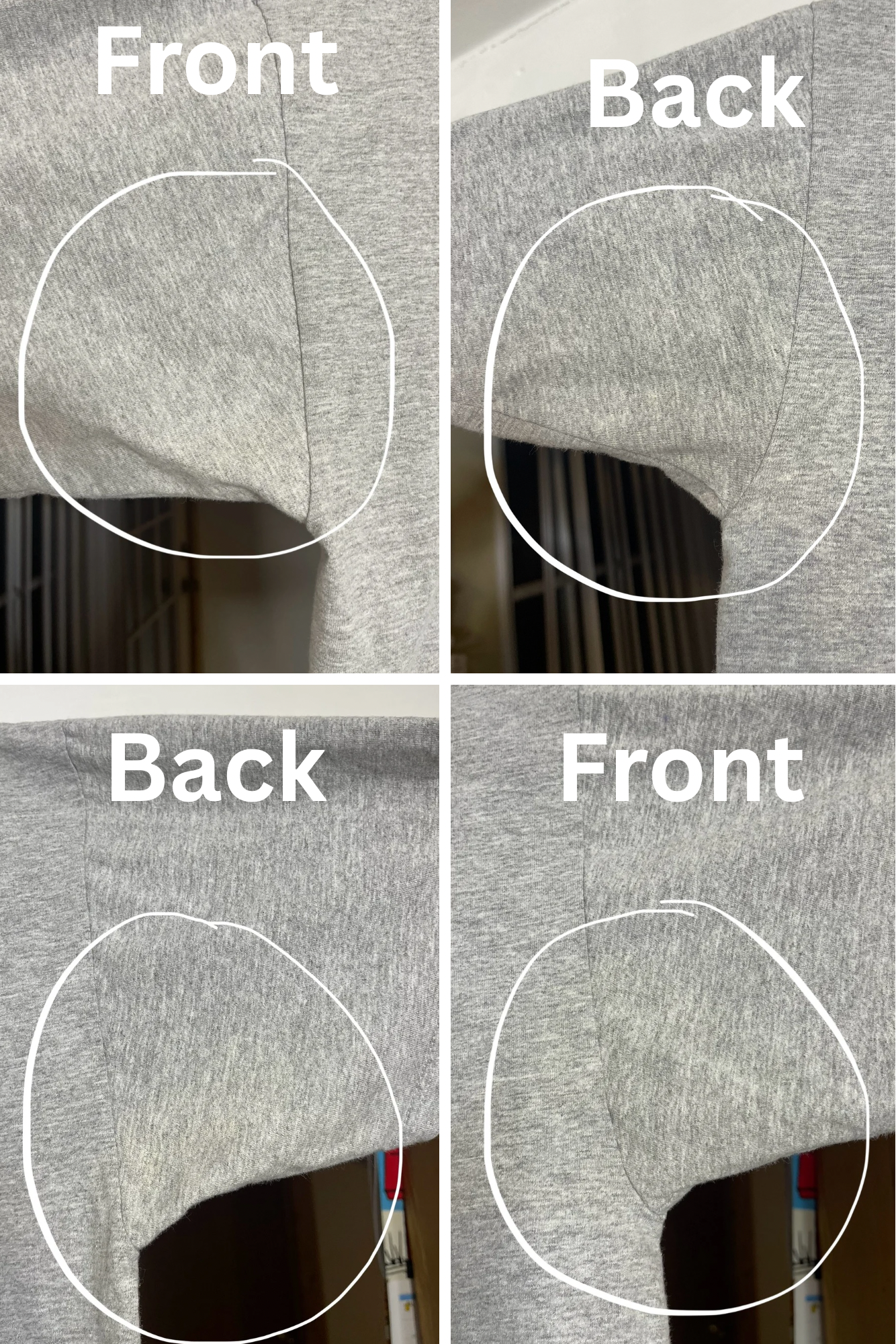 Vintage 90s Eeyore tee sz XL