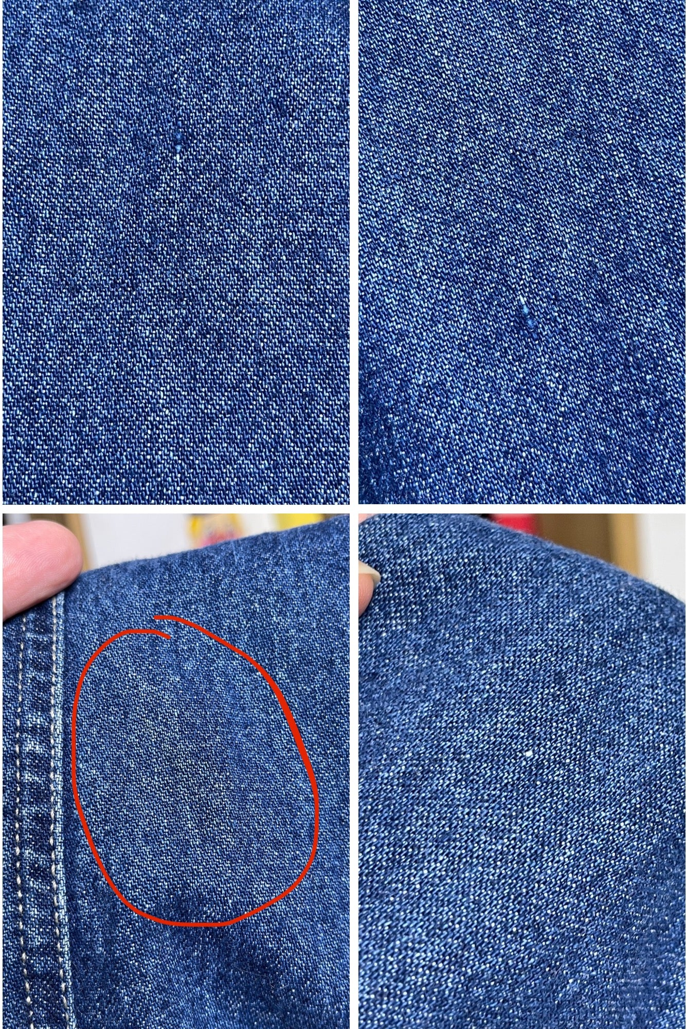 90s Winnie The Pooh Baggy Denim Overalls Sz XL