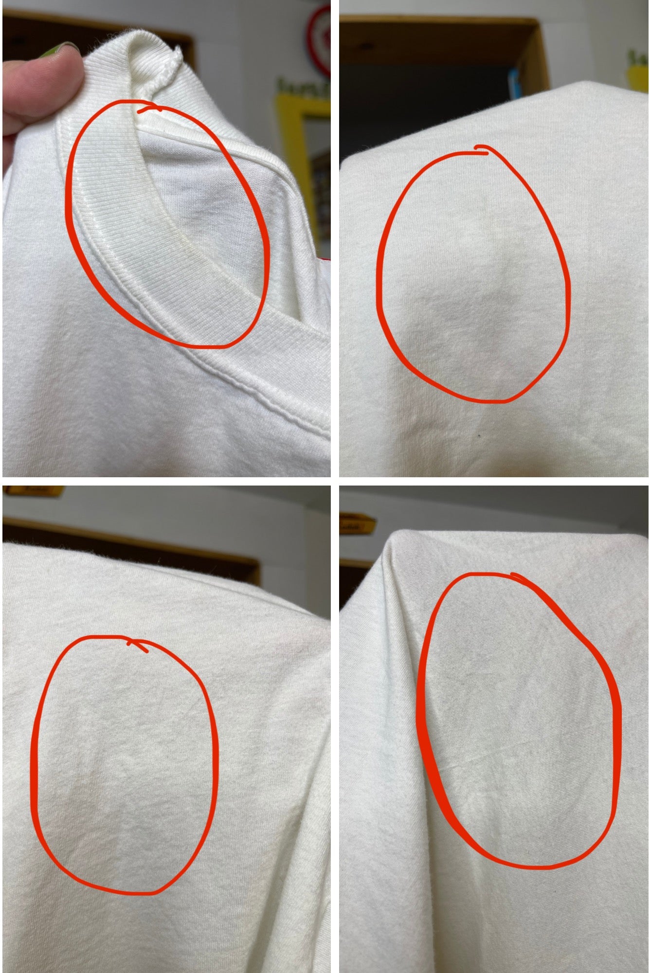 90's Epcot Germany Dopey Tee sz XL