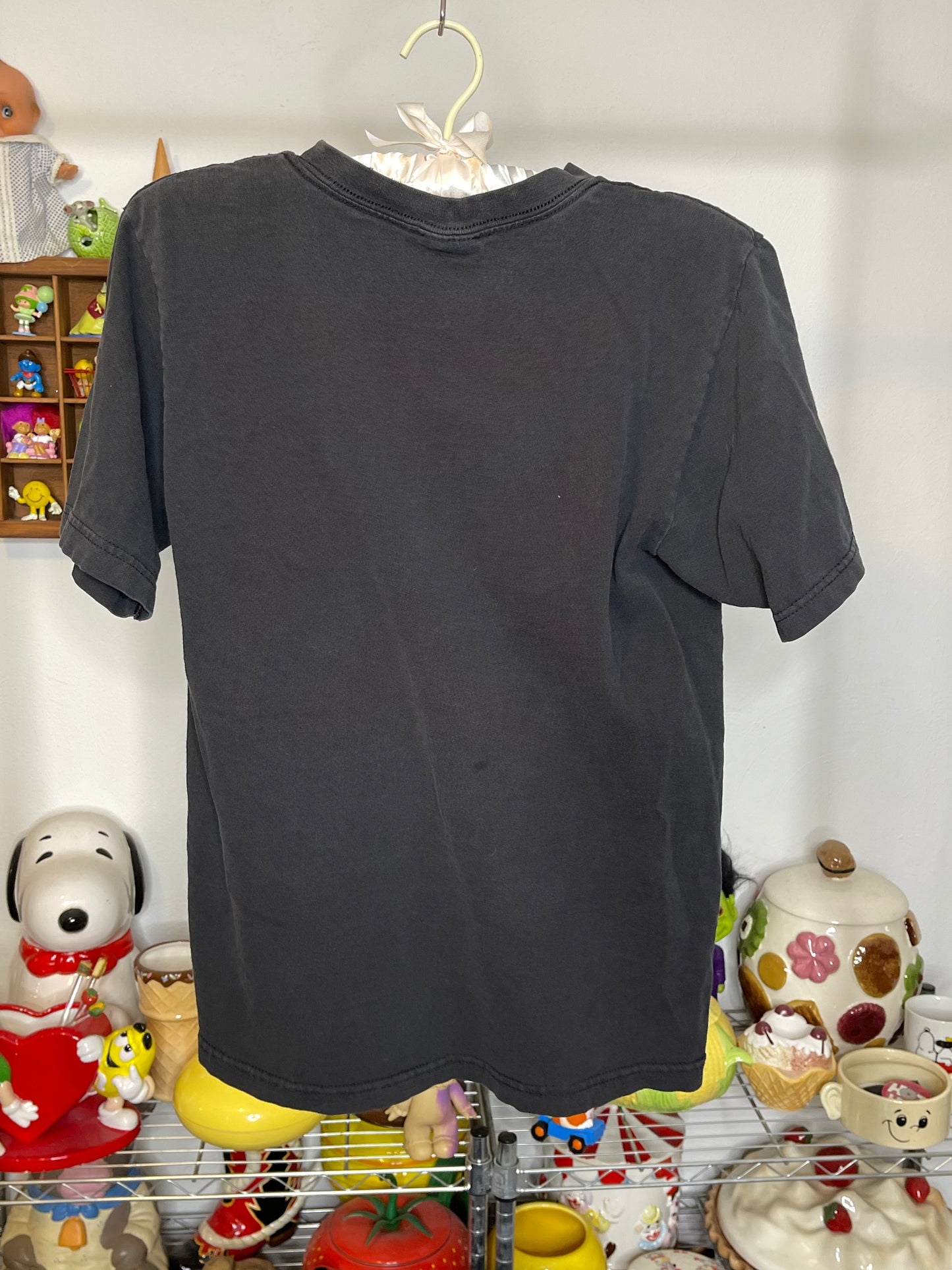2008 WWE John Cena Kids Graphic Tee Sz L
