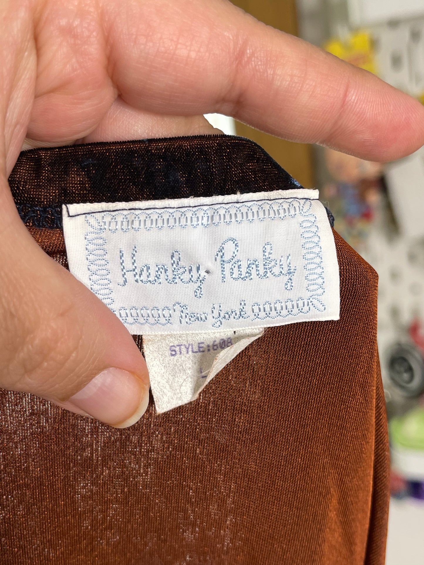 Vintage 90s Duo Chrome Crushed Velvet Top & Maxi Skirt Set Sz L