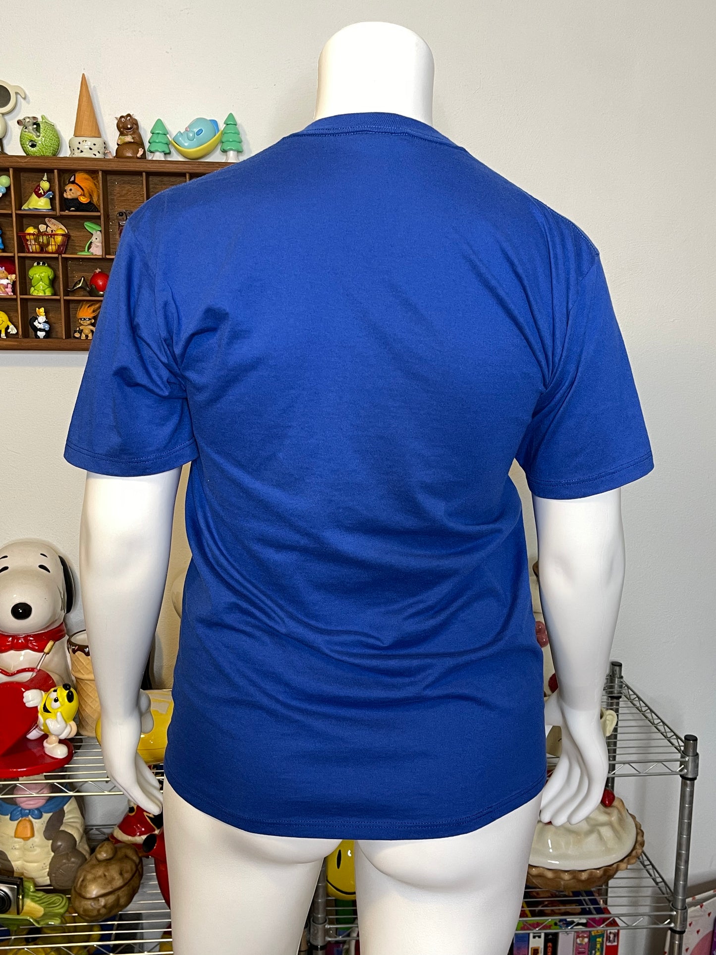 Vintage 90s Disney Florida Tee Sz L