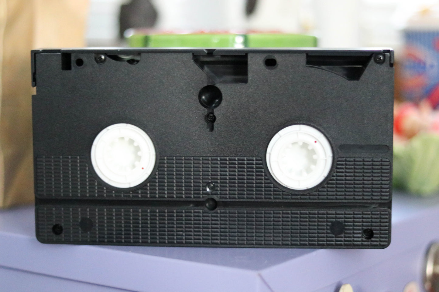 Miss Congeniality VHS Movie