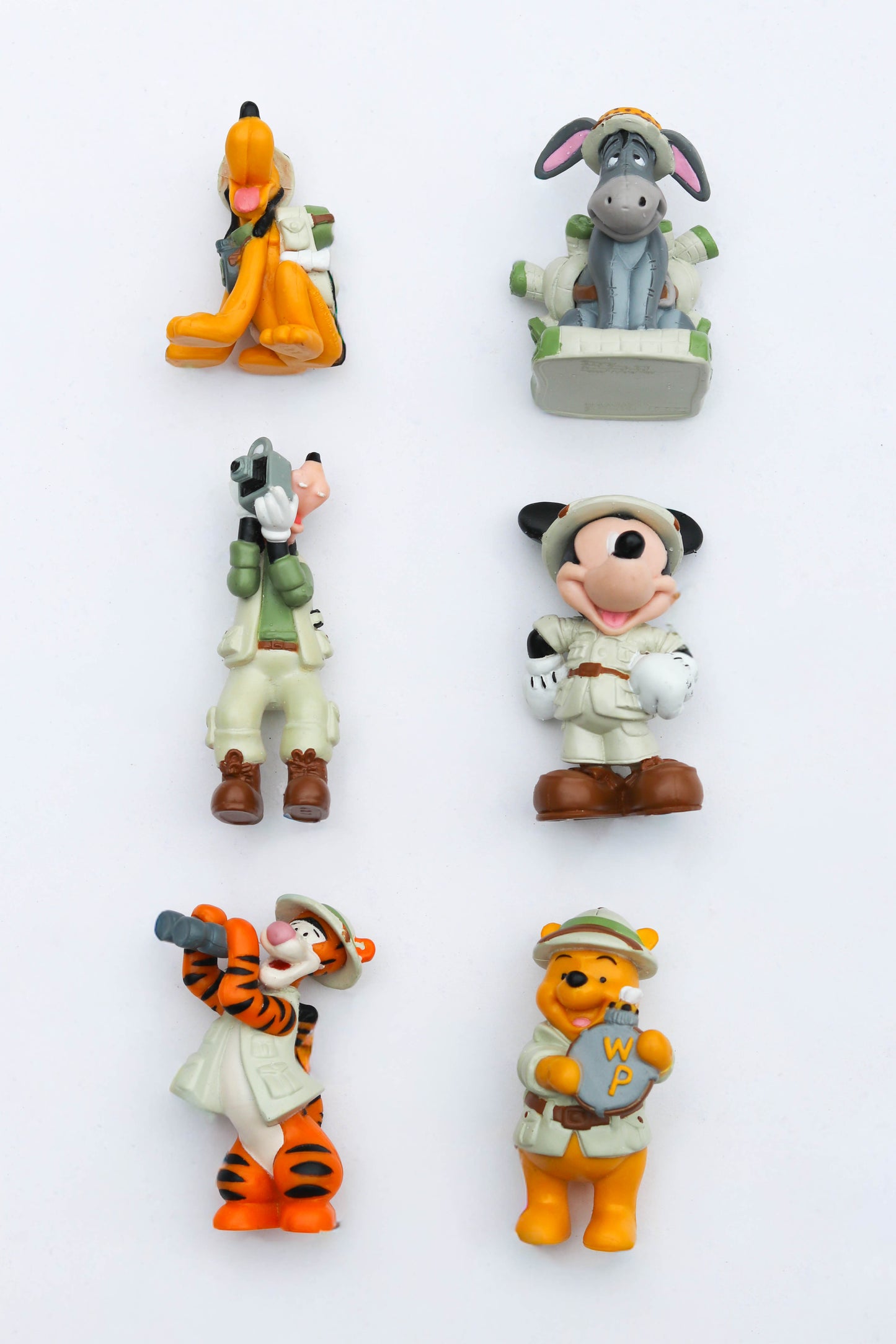 Safari Theme Trinket Blind Bag (1)