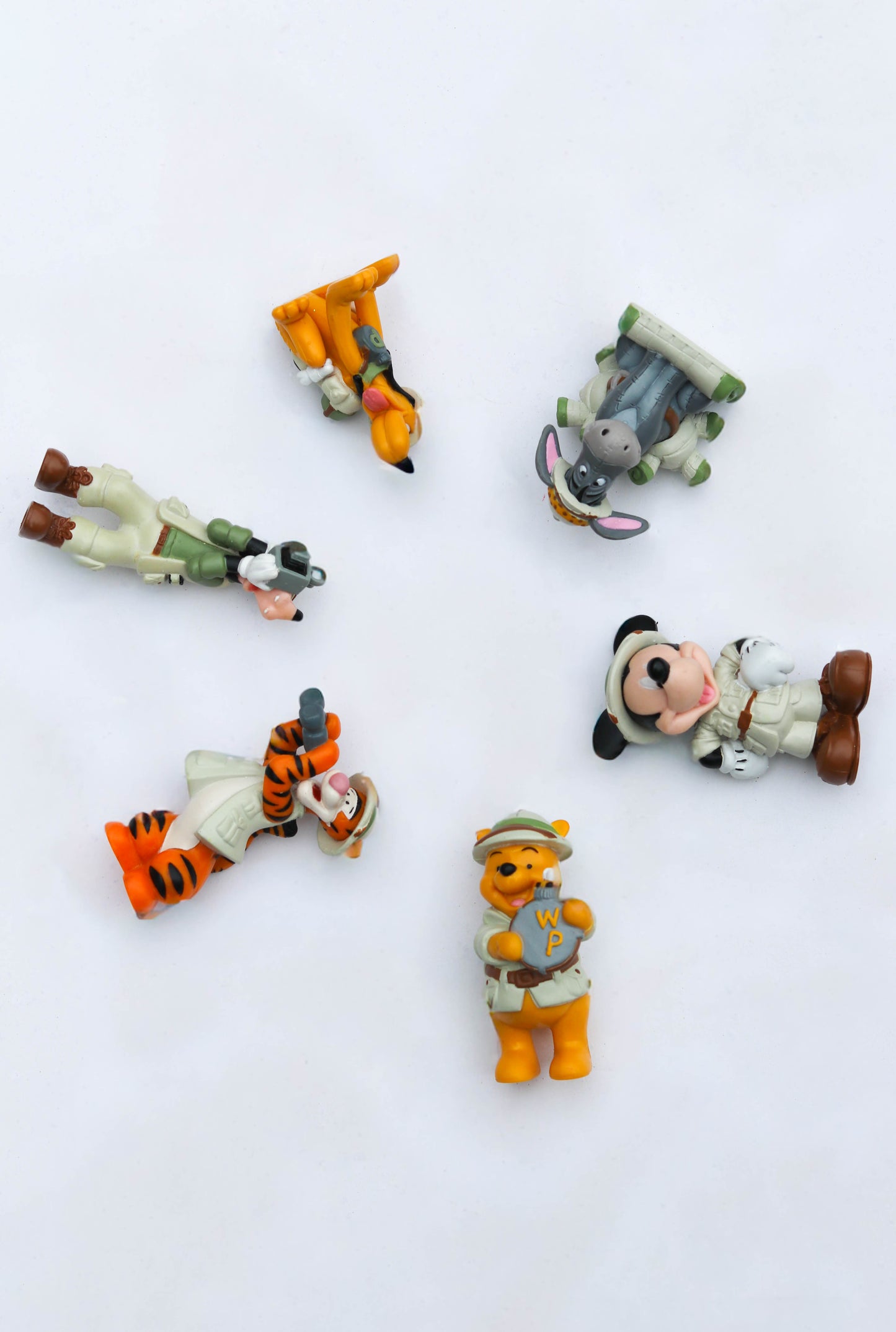 Safari Theme Trinket Blind Bag (1)