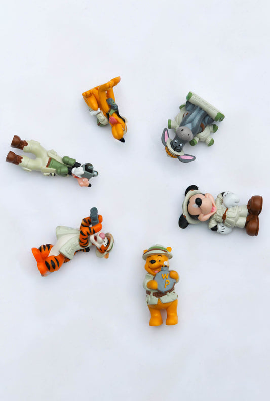 Safari Theme Trinket Blind Bag (1)