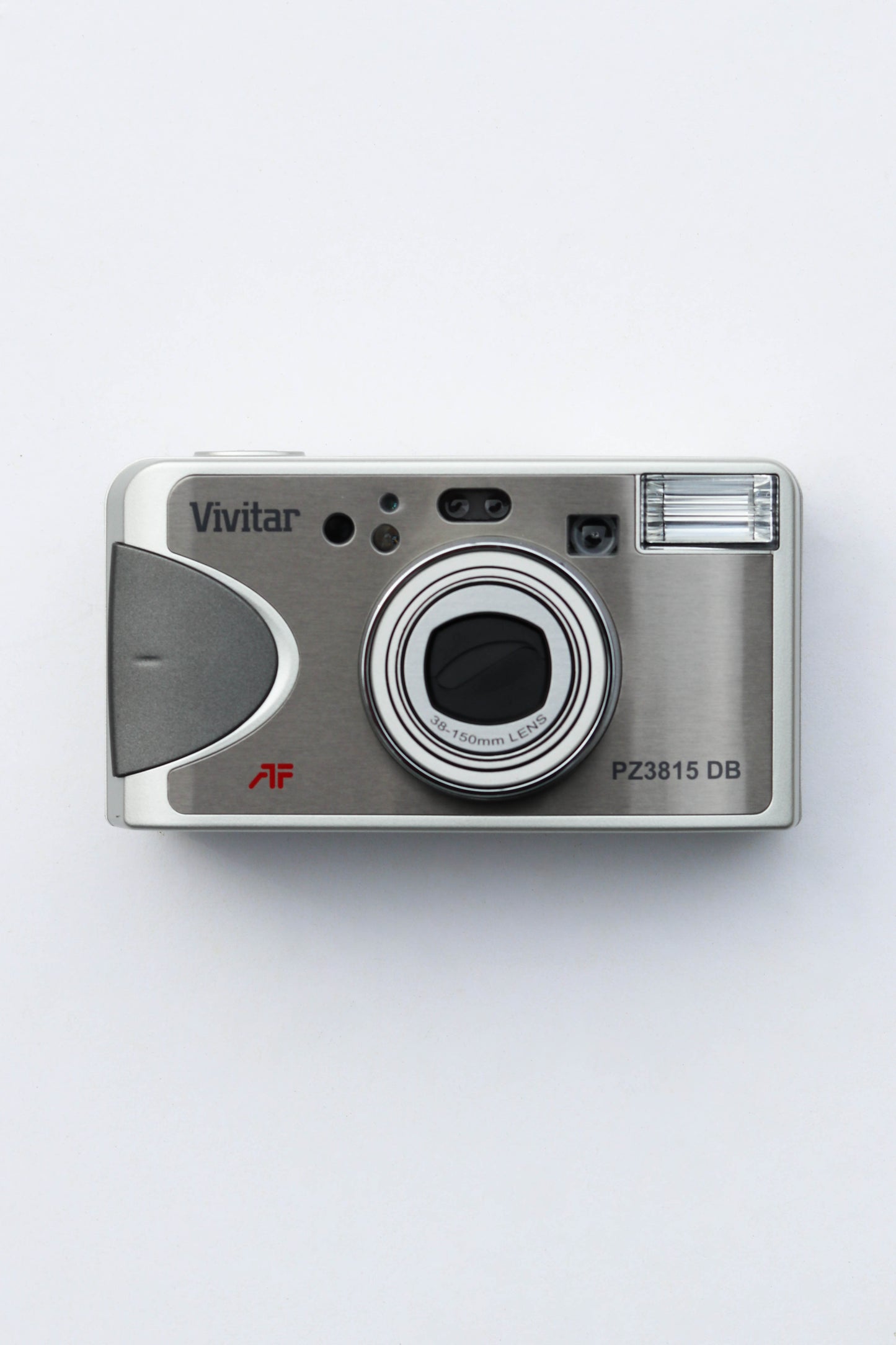 Vivitar PZ3815 Date Back 35mm Film Camera NIB