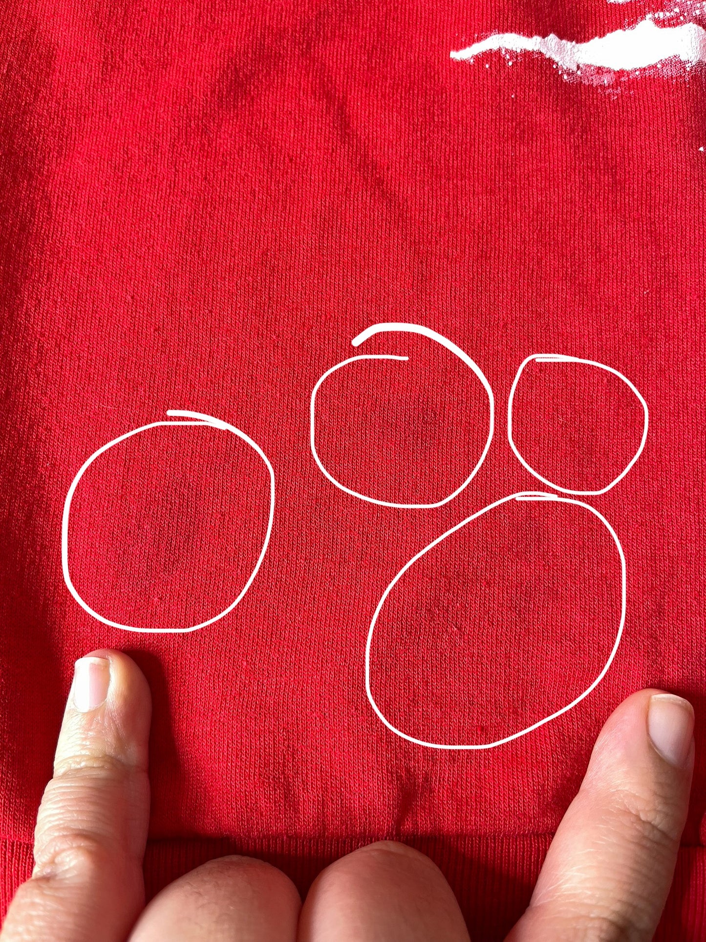 Vintage Plus Size Holiday Penguin Sweater Sz 2XL