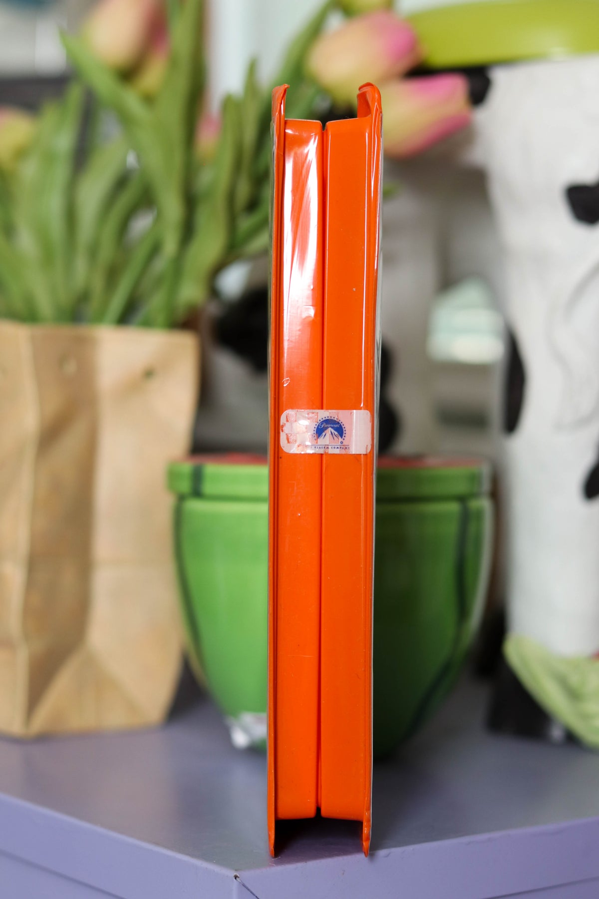 It's The Great Pumpkin, Charlie Brown VHS Movie