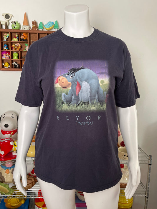 2000s Eeyore tee sz XL