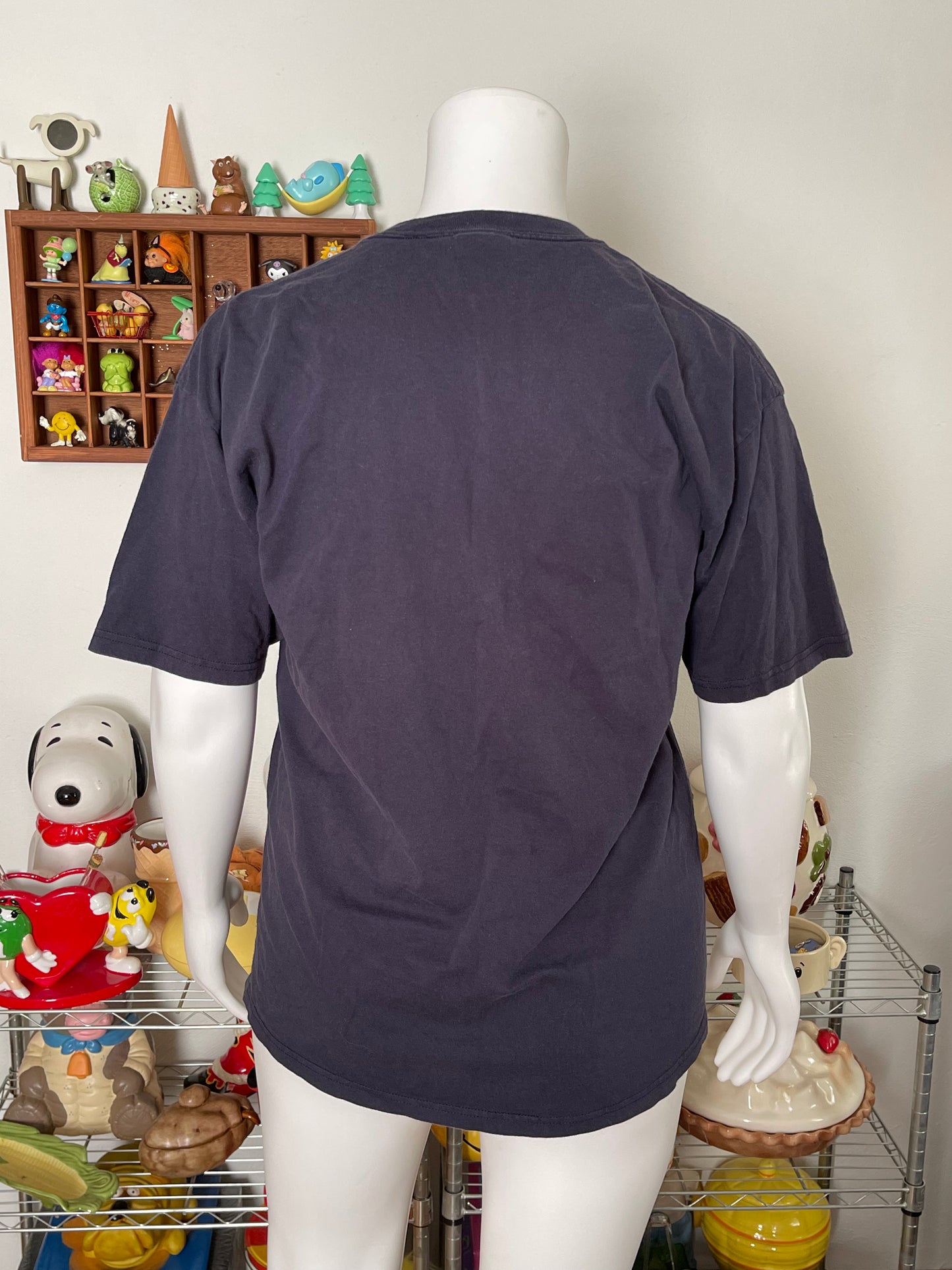 2000s Eeyore tee sz XL