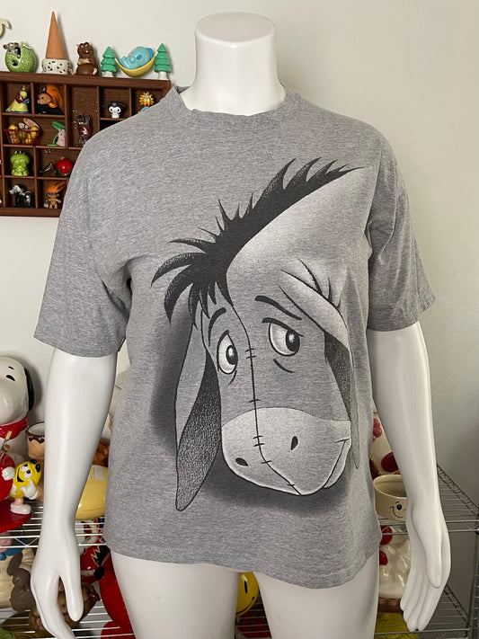 Vintage 90s Eeyore tee sz XL