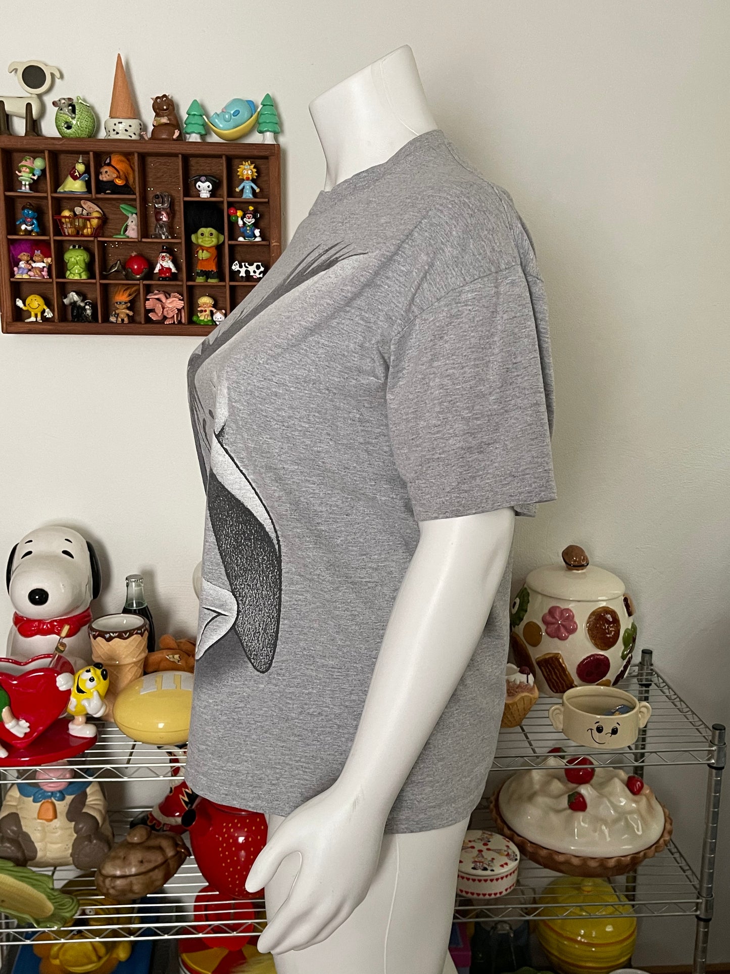 Vintage 90s Eeyore tee sz XL