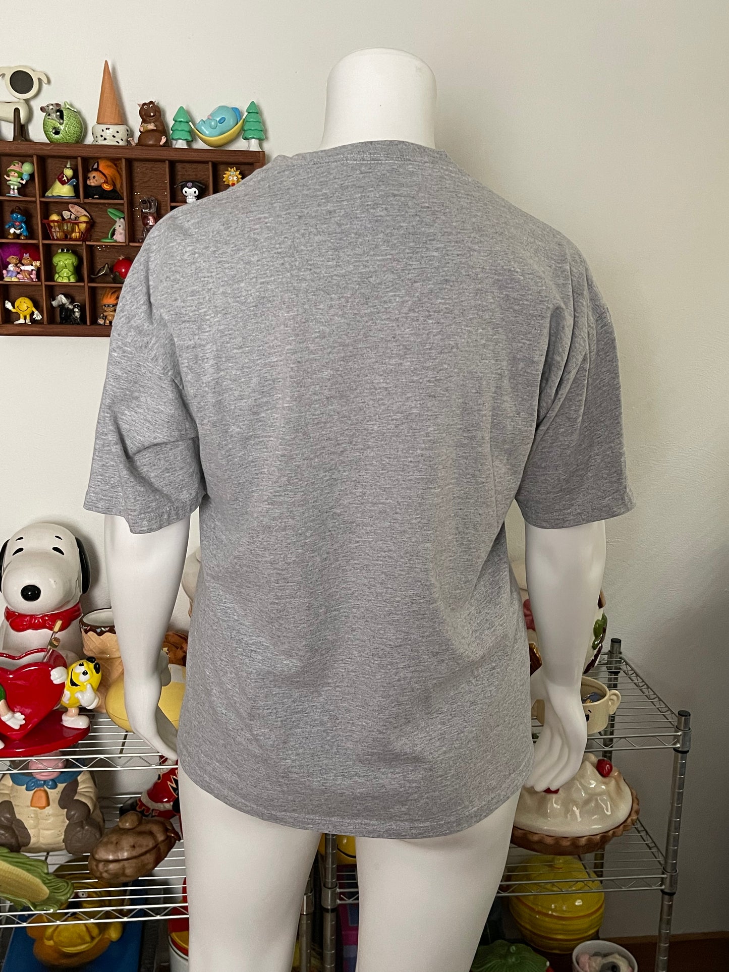 Vintage 90s Eeyore tee sz XL