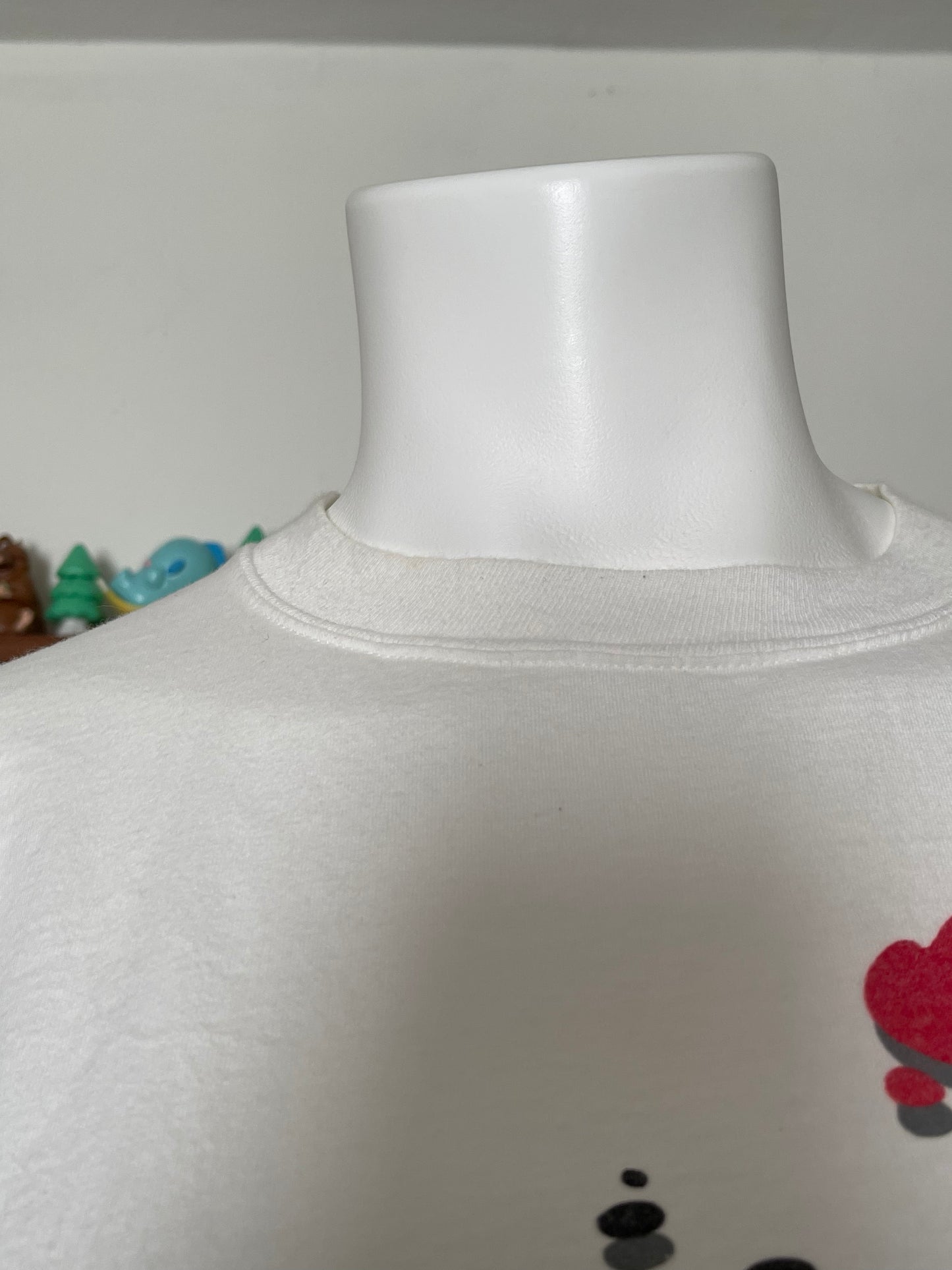 90's Epcot Germany Dopey Tee sz XL