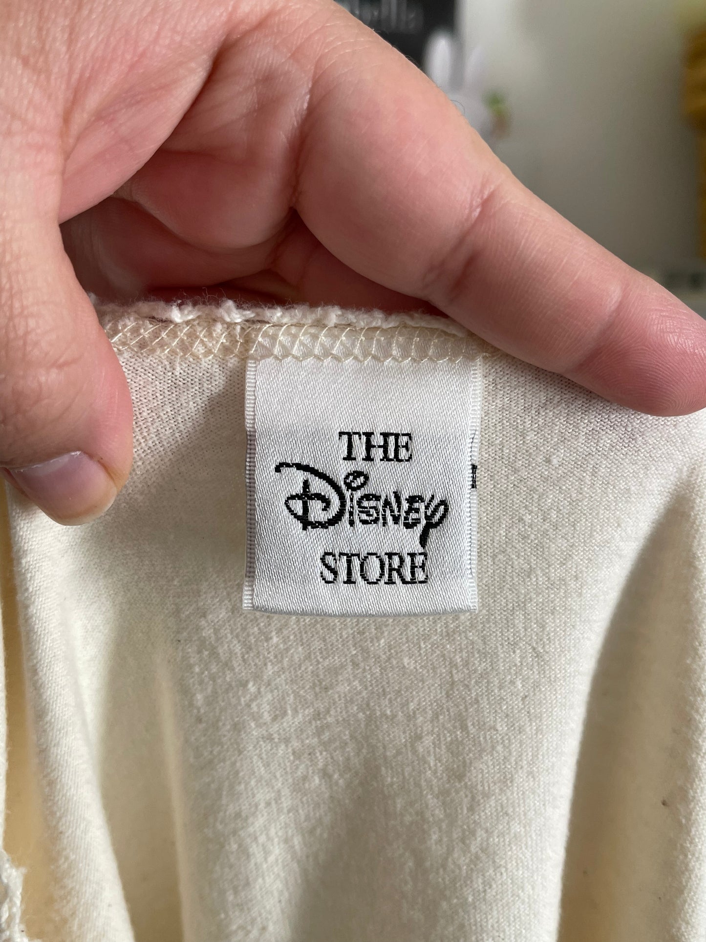 90's Tigger's sunflowers oversized tee sz L / XL