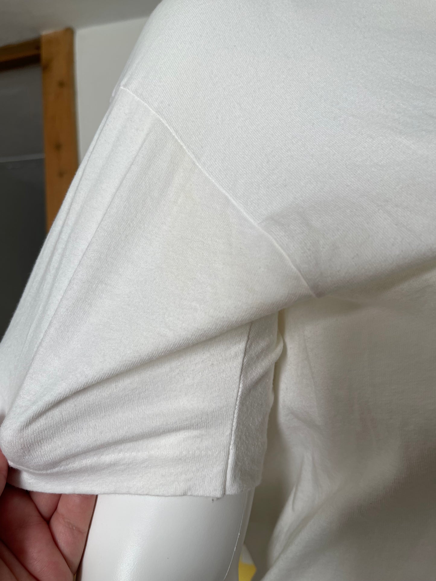 Vintage 90's Goofy film roll tee sz L/XL