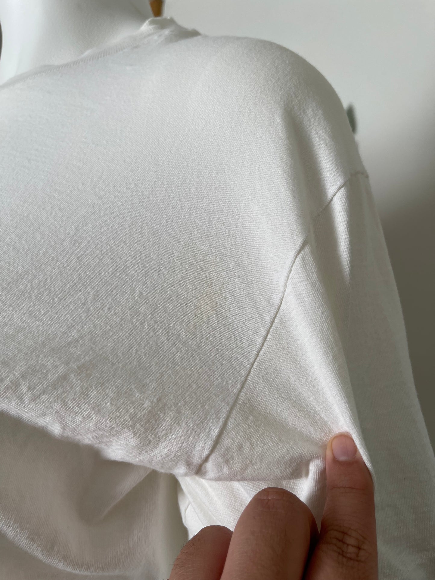 Vintage 90's Goofy film roll tee sz L/XL