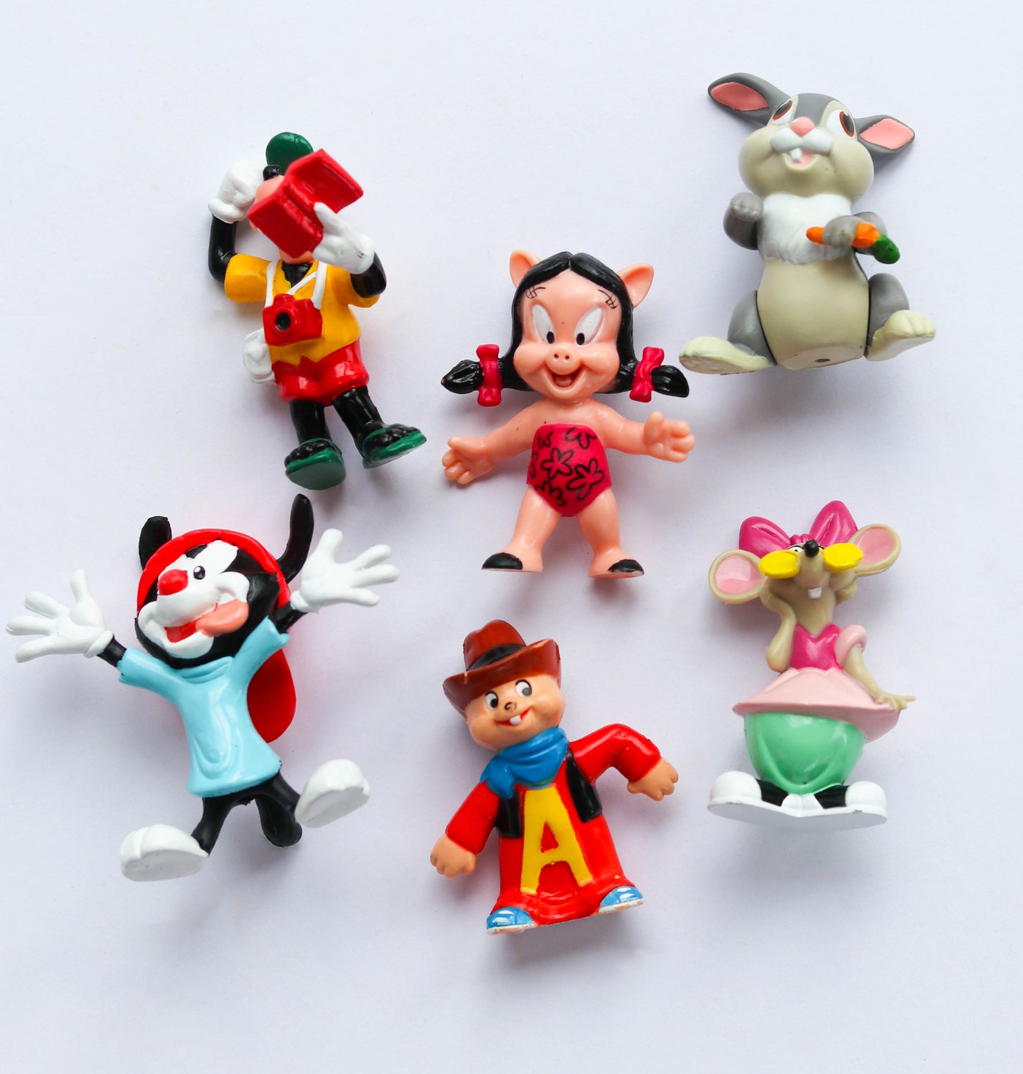 Vintage Cartoon Trinket Blind Bag (1)