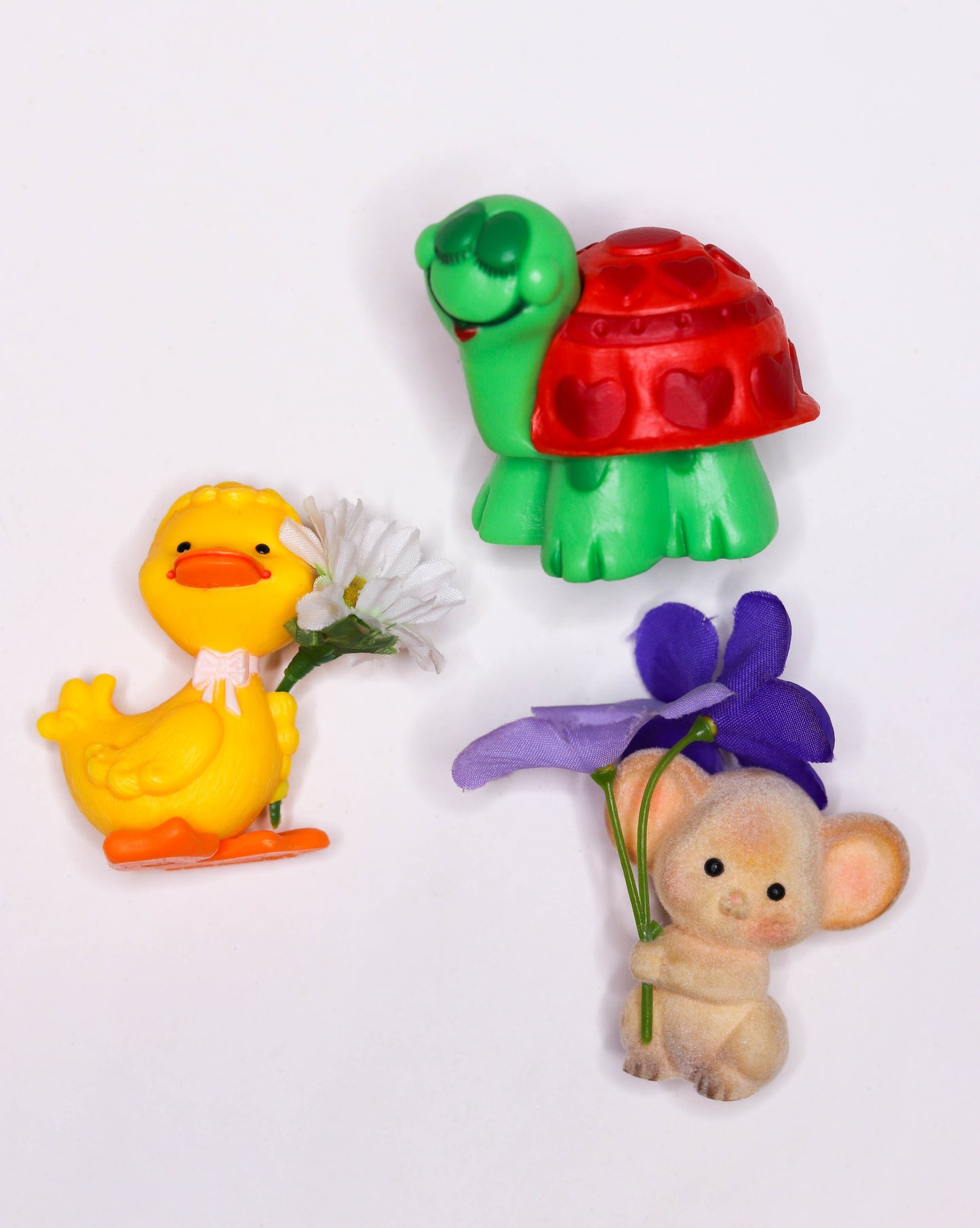 Vintage Cute Animals Trinket Blind Bag (1)