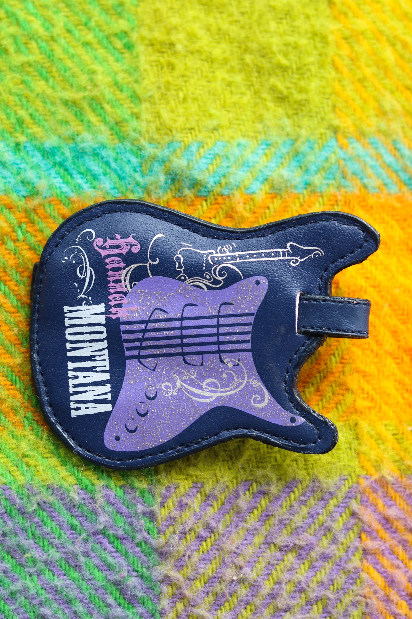 2000s Hannah Montana 3 Pc Gift Set