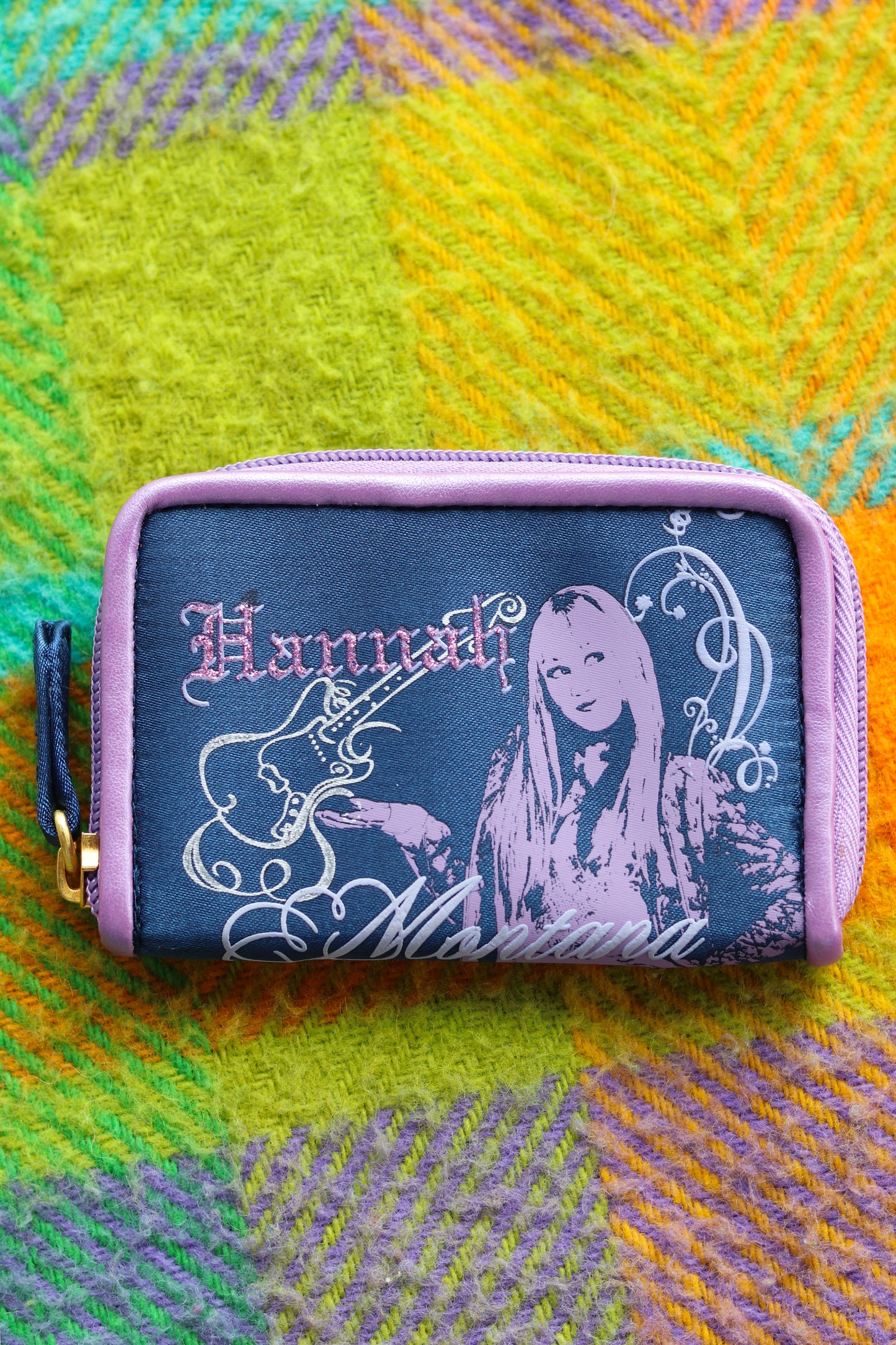 2000s Hannah Montana 3 Pc Gift Set
